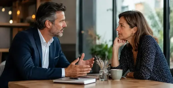 Coach pour entrepreneur : comment identifier le bon moment et bien choisir son accompagnement