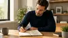 Plan d'action régulier et objectifs avec un coach pour entrepreneur