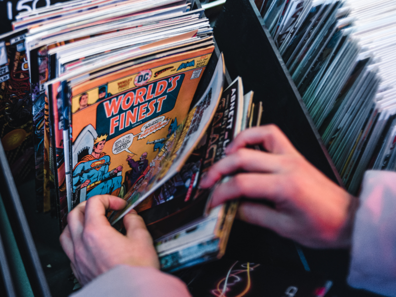 53ème Festival de la Bande Dessinée