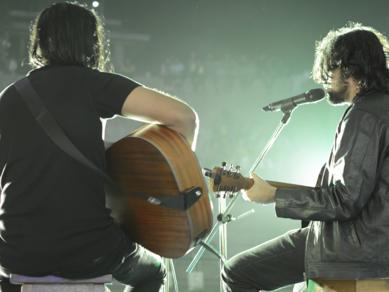 49ème Festival Musiques Métisses