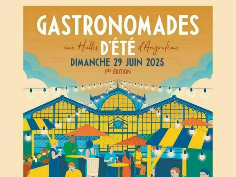 1ère Course à Savon sur un circuit de 600 mètres