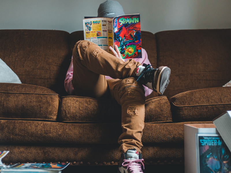 1ère Course à Savon sur un circuit de 600 mètres