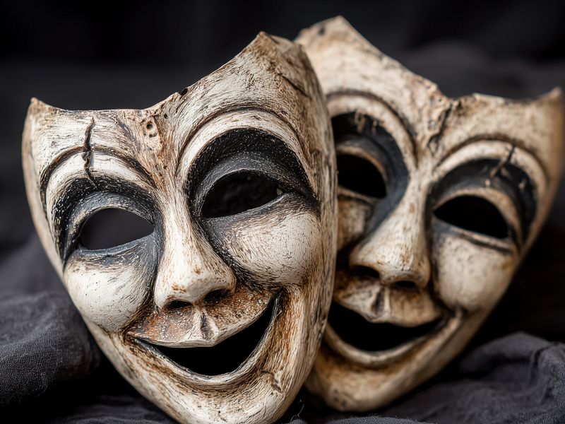 1ère Course à Savon sur un circuit de 600 mètres