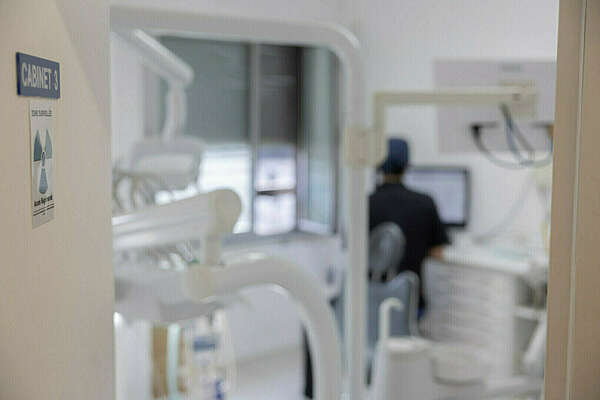 PARODONTITE ET SANTÉ GÉNÉRALE