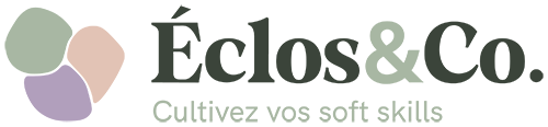 Logo Éclos&Co