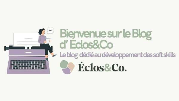 Voici notre premier article sur notre blog ! Découvrez notre ligne éditoriale !