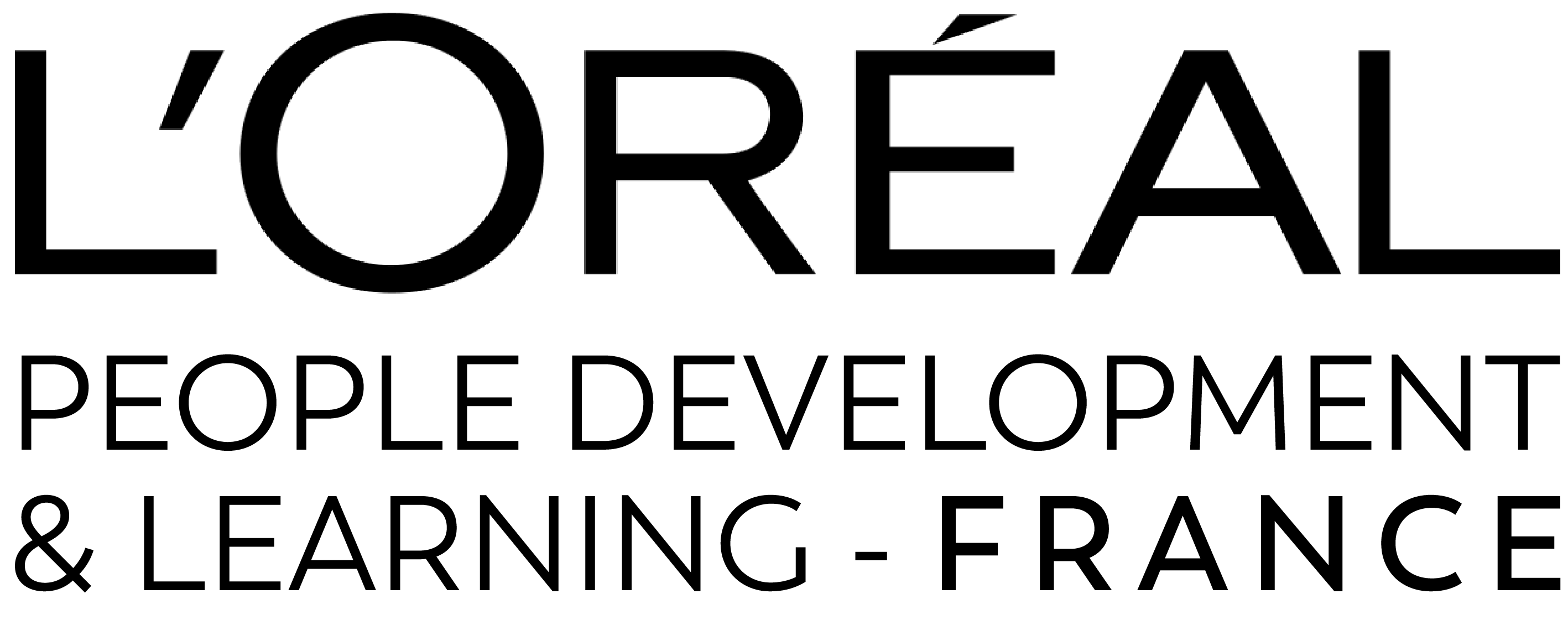 L'oréal Learning