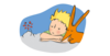 équipe collaborant dans un atelier sensoriel inspiré du petit prince
