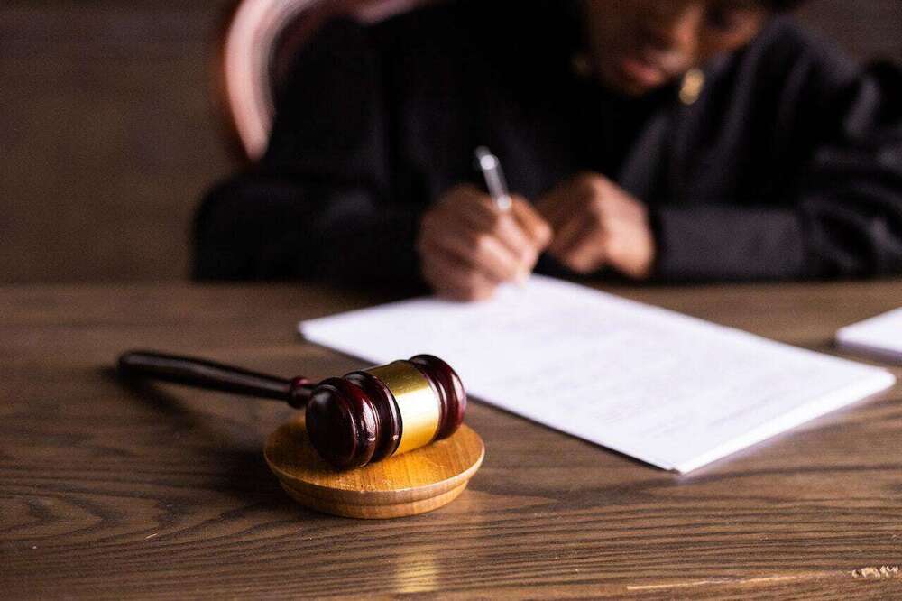 Le référé suspension