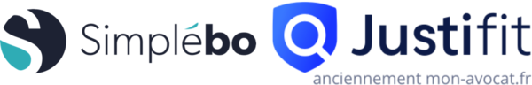 Logo Simplébo | Justifit