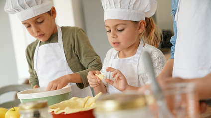 La tarte aux pommes de la discorde