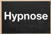 Parlons d’hypnose