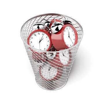 Temps gagné... perdu