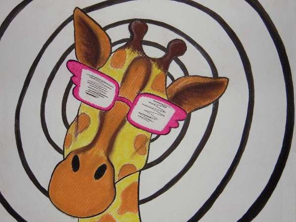 Merci de ne pas stationner