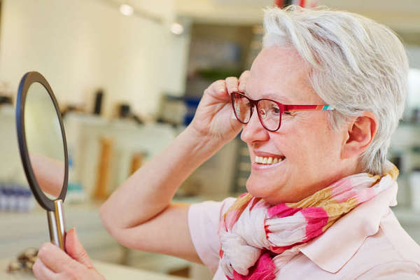 Offrez-vous un sourire, ça peut changer votre vie !