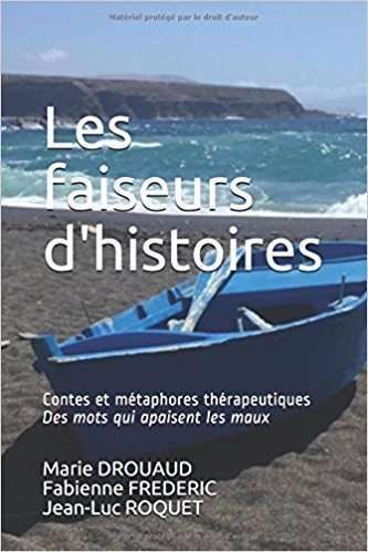 LES FAISEURS D'HISTOIRES