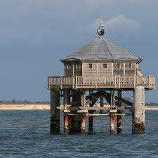 Le phare du bout… du nez