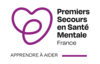 secouriste en santé mentale