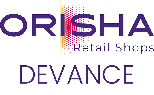 Retail Shops Orisha