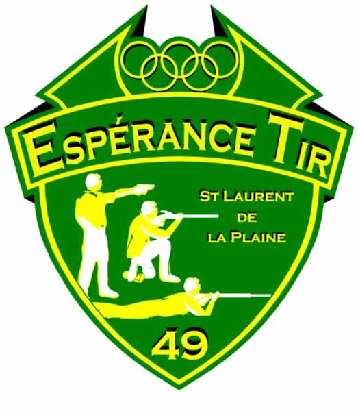 Logo Espérance Tir