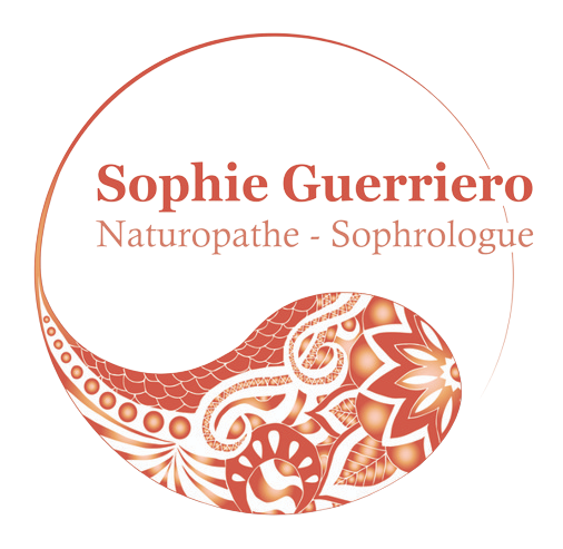 Logo Sophie Guerriero