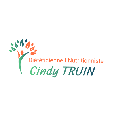 Logo Cindy TRUIN
