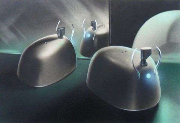 Séminaire d'été 2017. Étude des séminaires de Lacan, Le Moi et La Topologie et le temps