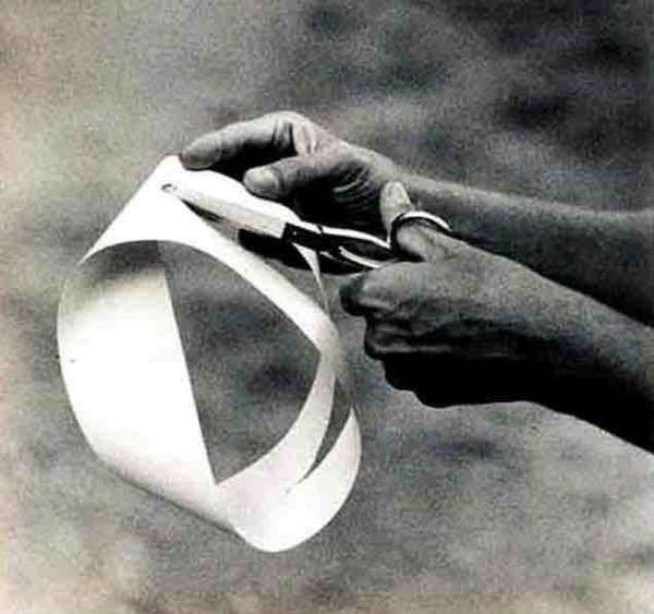 En quoi la topologie oriente-t-elle notre technique ?