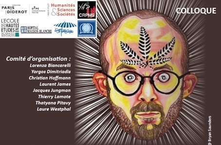 Les usages de drogues comme traitement de soi (corps, jouissance... et manque) 