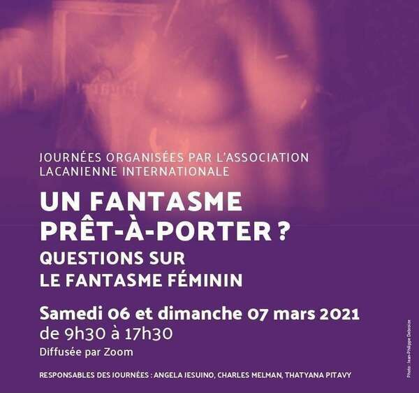 Journée organisée - Un fantasme prêt-à-porter ?