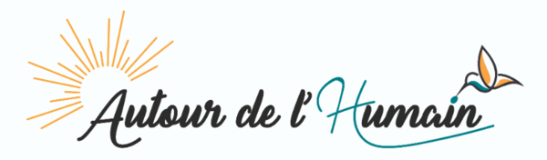 Logo Autour de l'Humain