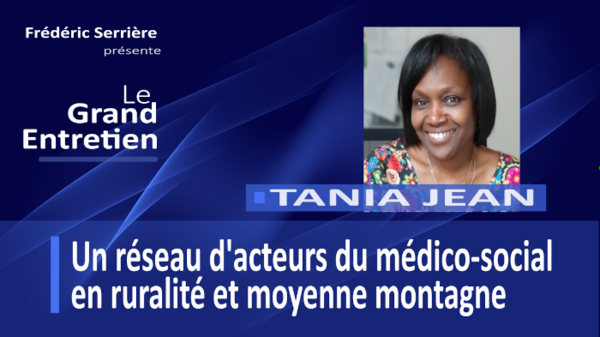 Interview Mise en réseau