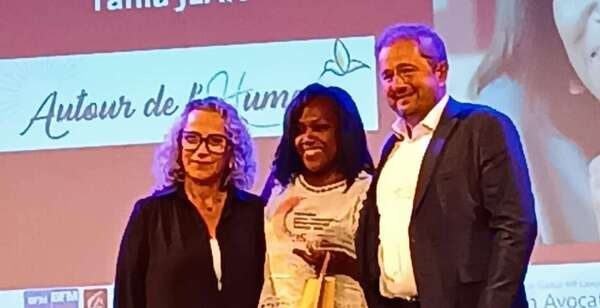 J-7 avant la grande finale!