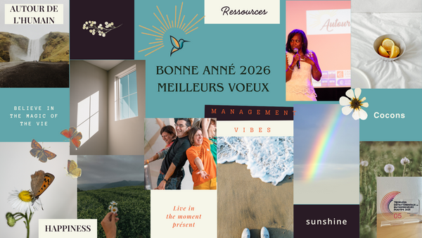 Nouvelle année, nouvelle détermination