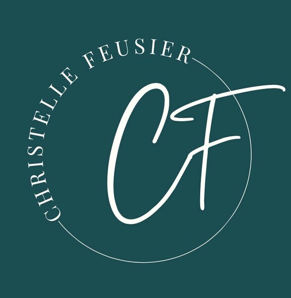 Logo CHRISTELLE FEUSIER