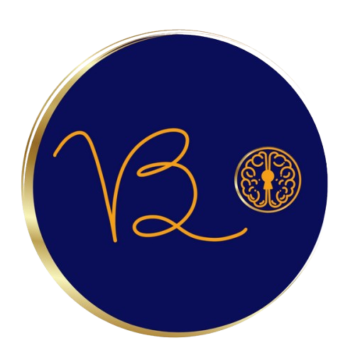 Logo Véronique Bonte Hypnose