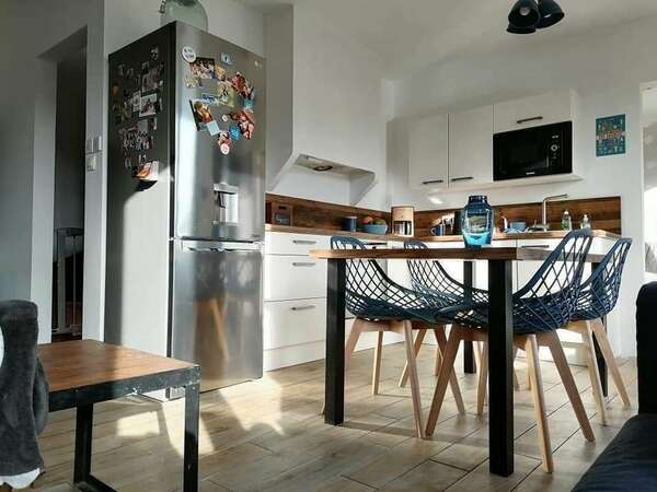 Rénovation complète de cuisine