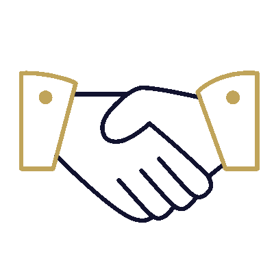 Wired outline 456 handshake deal hover pinch  2 