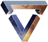 Logo VICTORY QUIZ GAME