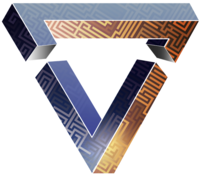 VICTORY QUIZ GAME logo