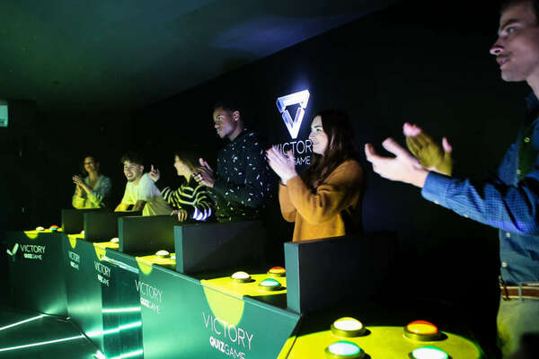 QuizRoom: how does it work and how do I book one?