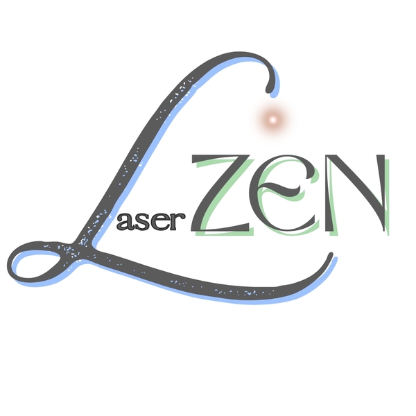Logo LaserZen