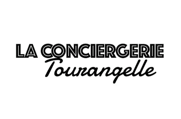 Logo La Conciergerie Tourangelle