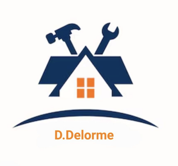 Logo D.Delorme