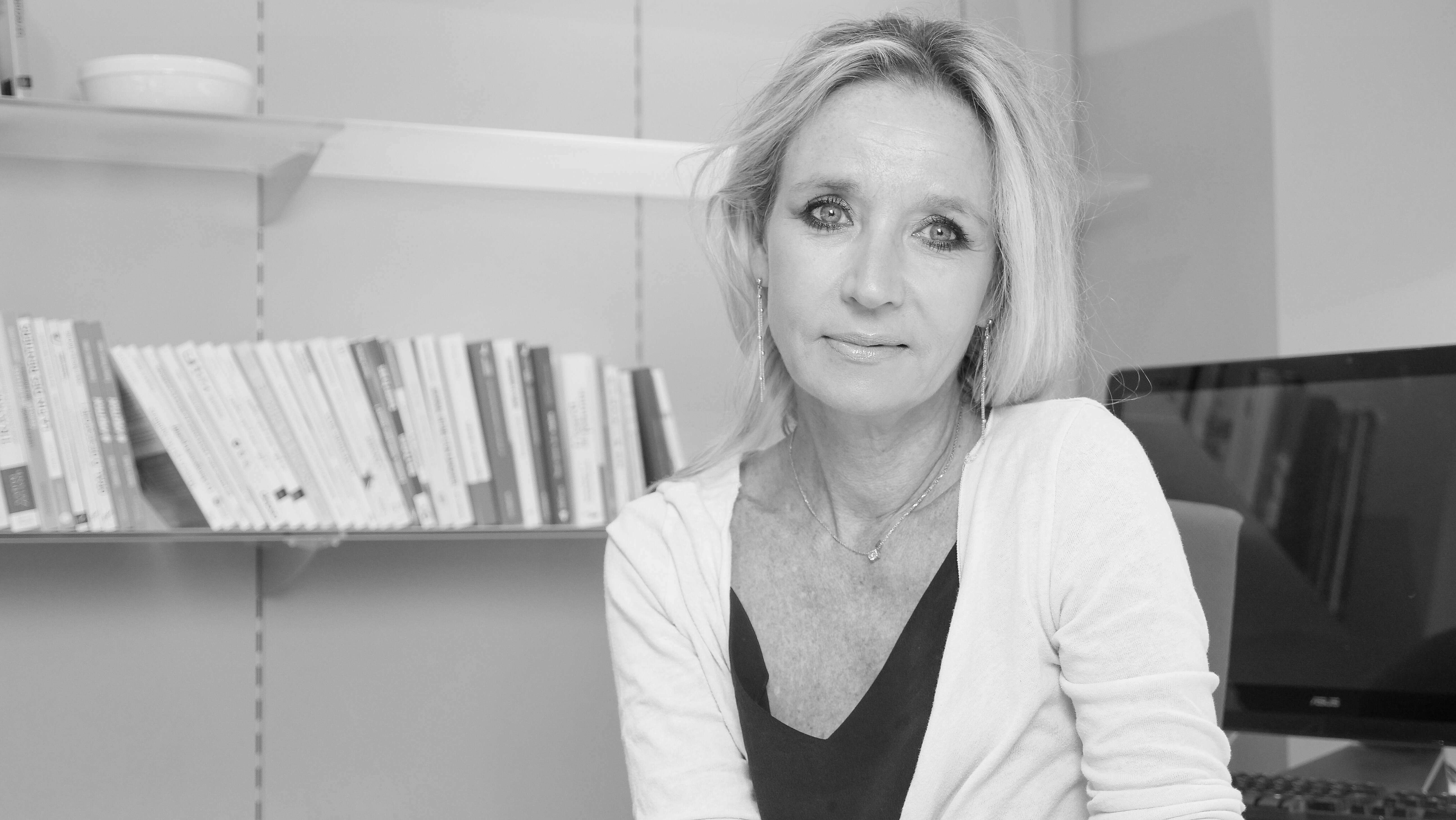 Lucille Desjonquères Au coeur des femmes Quintessence