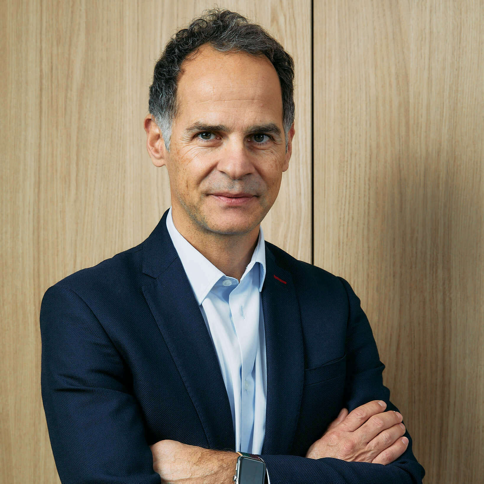 Xavier Rollet : Problem solver | Quintessence