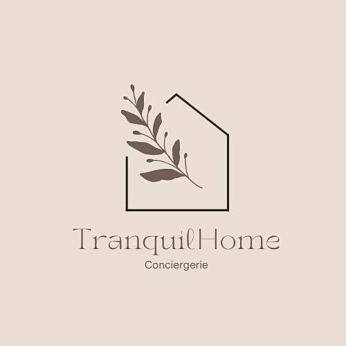 Logo Tranquilhome