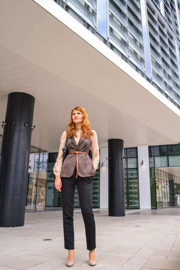 Femme & manager en surcharge de travail : et s'il fallait être égoïste pour prendre soin de sa santé mentale ?