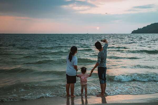 Stress, anxiété, fatigue, tensions dans le couple… Pourquoi les vacances ne sont pas toujours synonymes de repos.