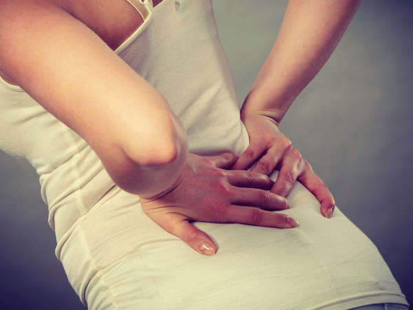 Lombalgie : les institutions de santé mobilisées